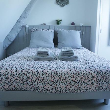 Le Clos D'Esquay, Cote Seulles Экстерьер фото