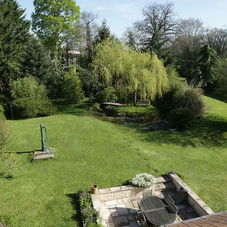 Le Clos D'Esquay, Cote Seulles Экстерьер фото