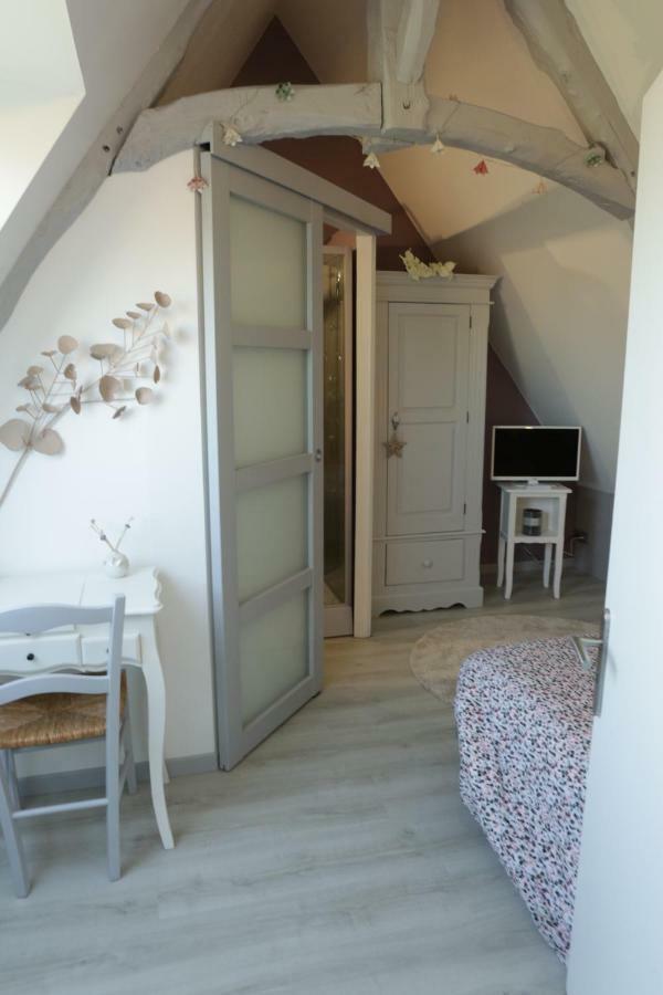 Le Clos D'Esquay, Cote Seulles Экстерьер фото
